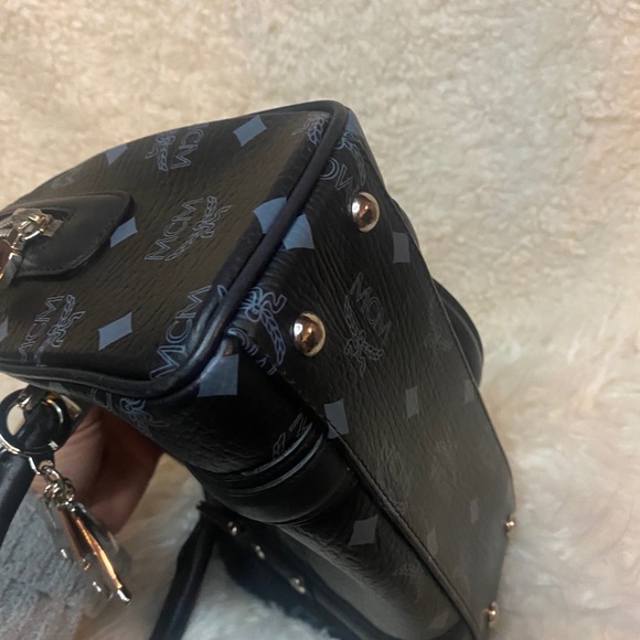 Mcm mini Boston - Picture 7 of 10